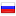 124osago.ru hosted country